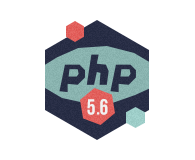 Nasadili sme novú verziu PHP 5.6