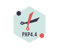 Koniec podpory PHP 4.4