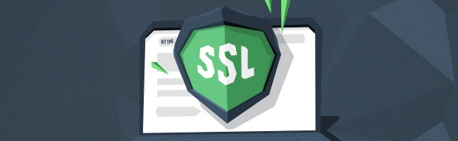Google trestá stránky bez SSL certifikátu