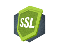 SSL certifikát pre bezpečnejší web
