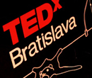 Podporujeme TEDxBratislava
