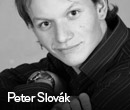 Peter Slovák